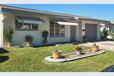 5713 NW 65th Te, Tamarac, FL 33321 - Photo 3