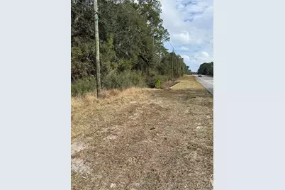 2108 S Highway 17, Crescent City, FL 32112 - Photo 1