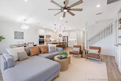 4597 Nautilus Circle, Vero Beach, FL 32967 - Photo 3