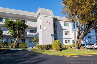 8205 NW 61st Street #B218, Tamarac, FL 33321 - Photo 1