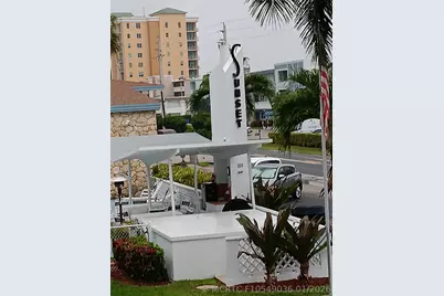 1110 N Riverside Drive #26, Pompano Beach, FL 33062 - Photo 19