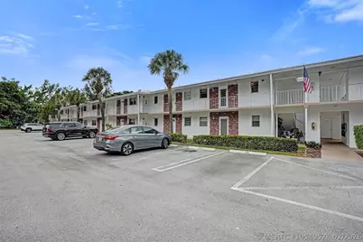 2475 W Golf Boulevard #244, Pompano Beach, FL 33064 - Photo 1