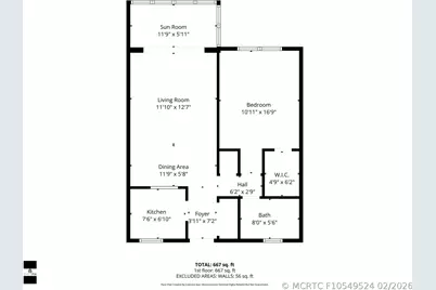 2475 W Golf Boulevard #244, Pompano Beach, FL 33064 - Photo 31