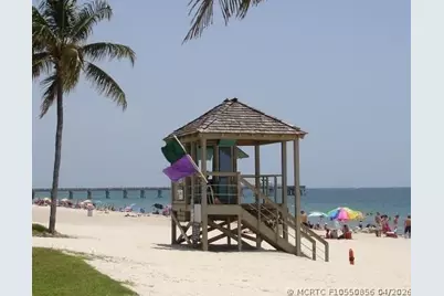 133 N Pompano Beach Boulevard #708, Pompano Beach, FL 33062 - Photo 29