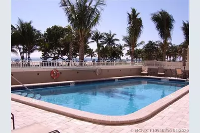 133 N Pompano Beach Boulevard #708, Pompano Beach, FL 33062 - Photo 25