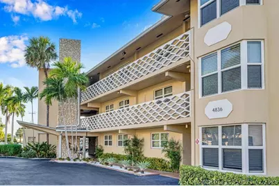 4836 NE 23rd Avenue #27, Fort Lauderdale, FL 33308 - Photo 3