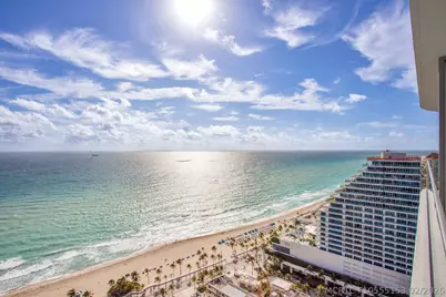 153 N Seabreeze Boulevard #S-2501, Fort Lauderdale, FL 33304 - Photo 1