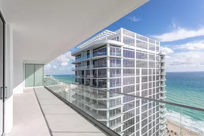 153 N Seabreeze Boulevard #S-2501, Fort Lauderdale, FL 33304 - Photo 7