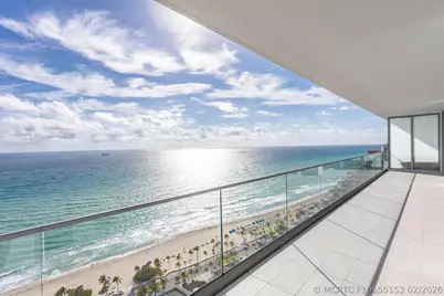 153 N Seabreeze Boulevard #S-2501, Fort Lauderdale, FL 33304 - Photo 3