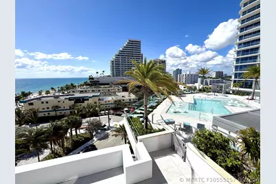 151 N Seabreeze Boulevard #E-501, Fort Lauderdale, FL 33304 - Photo 3