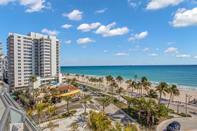 151 N Seabreeze Boulevard #E-501, Fort Lauderdale, FL 33304 - Photo 1