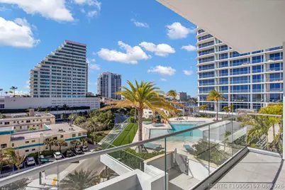 151 N Seabreeze Boulevard #E-501, Fort Lauderdale, FL 33304 - Photo 7