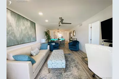 7440 S Ocean Drive #524A, Jensen Beach, FL 34957 - Photo 35