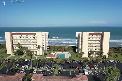 7440 S Ocean Drive #524A, Jensen Beach, FL 34957 - Photo 3