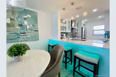 7440 S Ocean Drive #524A, Jensen Beach, FL 34957 - Photo 1