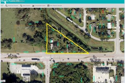 4012 Orange Avenue, Fort Pierce, FL 34947 - Photo 1