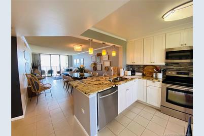 7380 S Ocean Drive #718A, Jensen Beach, FL 34957 - Photo 3