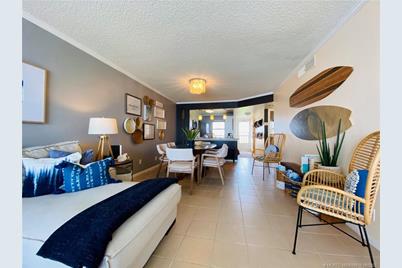 7380 S Ocean Drive #718A, Jensen Beach, FL 34957 - Photo 17