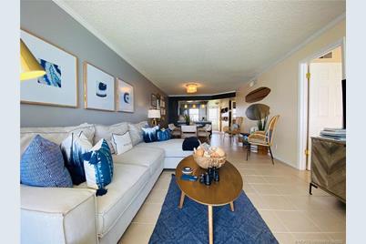 7380 S Ocean Drive #718A, Jensen Beach, FL 34957 - Photo 19