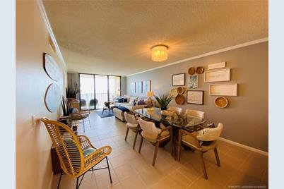 7380 S Ocean Drive #718A, Jensen Beach, FL 34957 - Photo 9