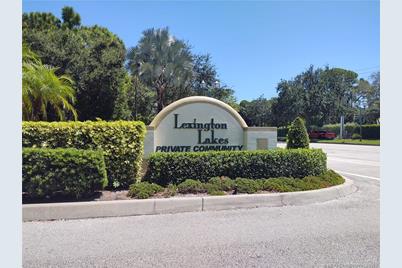 2778 SE Birmingham Drive #3107, Stuart, FL 34994 - Photo 57