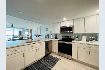 8880 S Ocean Drive #1102, Jensen Beach, FL 34957 - Photo 11