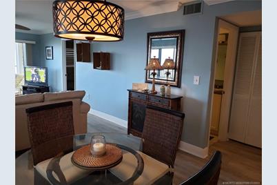 7440 S Ocean Drive #323A, Jensen Beach, FL 34957 - Photo 5