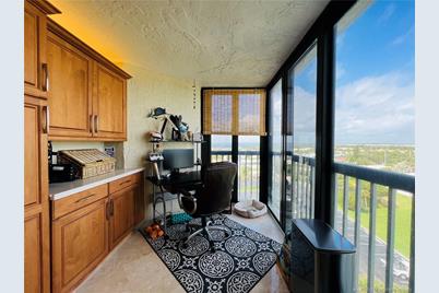 10600 S Ocean Drive #701, Jensen Beach, FL 34957 - Photo 11