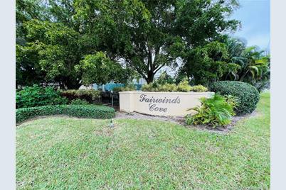 3432 NE Causeway Blvd. #104, Jensen Beach, FL 34957 - Photo 1