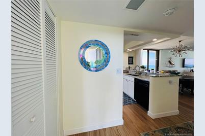 9900 S Ocean Drive #1401, Jensen Beach, FL 34957 - Photo 3