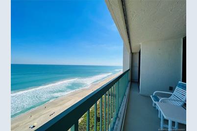 9900 S Ocean Drive #1401, Jensen Beach, FL 34957 - Photo 31