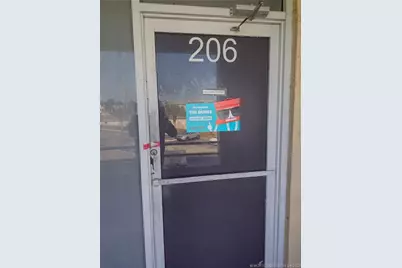 701 NW Federal Highway #206, Stuart, FL 34994 - Photo 1