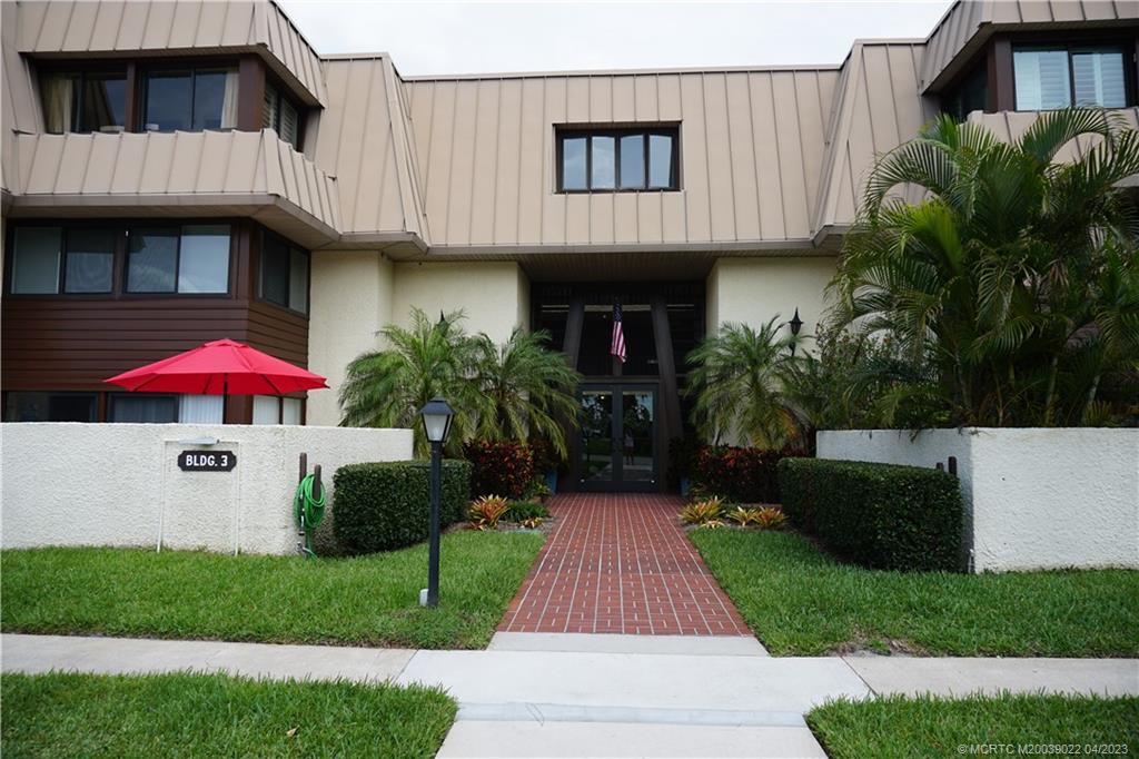 1800 SE St Lucie Blvd 3306, Stuart, FL 34996 MLS M20039022