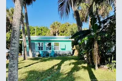 4158+4160 NE Indian River Drive, Jensen Beach, FL 34957 - Photo 7