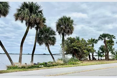 4158+4160 NE Indian River Drive, Jensen Beach, FL 34957 - Photo 1