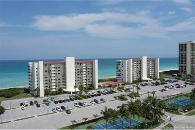 9400 S Ocean Drive #608B, Jensen Beach, FL 34957 - Photo 1