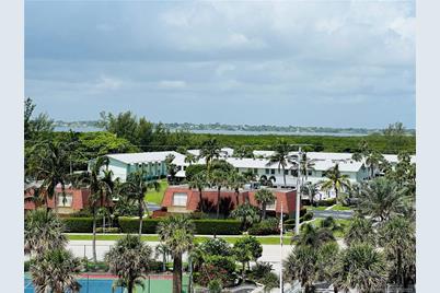 9400 S Ocean Drive #608B, Jensen Beach, FL 34957 - Photo 43