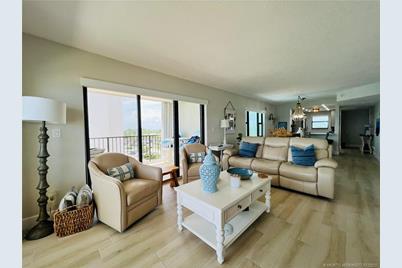 9400 S Ocean Drive #608B, Jensen Beach, FL 34957 - Photo 27