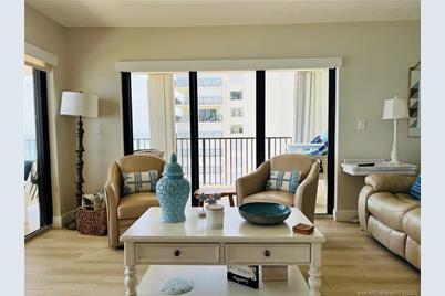 9400 S Ocean Drive #608B, Jensen Beach, FL 34957 - Photo 25