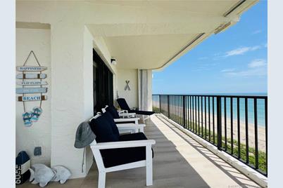 9400 S Ocean Drive #608B, Jensen Beach, FL 34957 - Photo 33