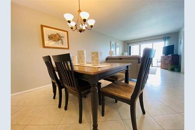 9400 S Ocean Drive #1003 B, Jensen Beach, FL 34957 - Photo 11