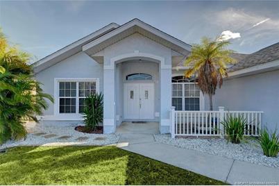1309 Carlton Ct., Fort Pierce, FL 34949 - Photo 1