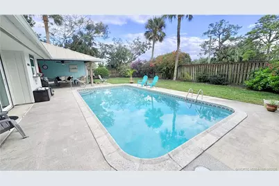 323 SW Ridge Lane, Stuart, FL 34994 - Photo 27