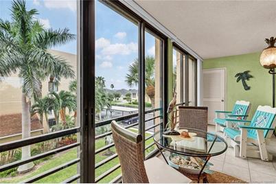 3392 NE Causeway Boulevard #304, Jensen Beach, FL 34957 - Photo 3