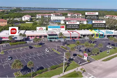 4232 NE Ocean Boulevard #4328, 4368, 4376, Jensen Beach, FL 34957 - Photo 1