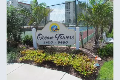 9400 S Ocean Drive #201B, Jensen Beach, FL 34957 - Photo 3