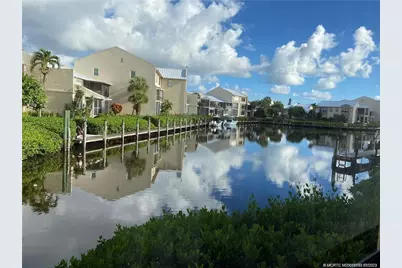 3901 SE Saint Lucie Boulevard #D-29, Stuart, FL 34997 - Photo 1