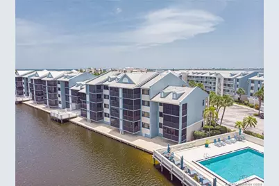 40 NE Plantation Road #209, Stuart, FL 34996 - Photo 1
