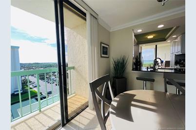 9900 S Ocean Drive #810, Jensen Beach, FL 34957 - Photo 23