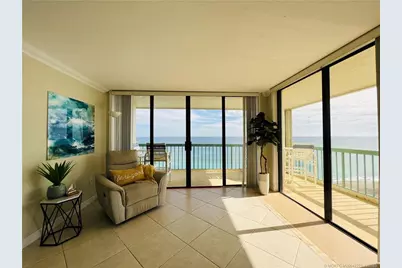 9900 S Ocean Drive #810, Jensen Beach, FL 34957 - Photo 33
